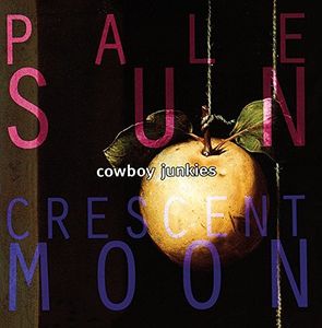 Pale Sun Crescent Moon [Import]