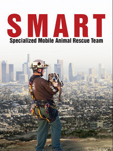 Smart: Specialized Mobile Animal Rescue Team