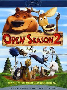 Open Season 2