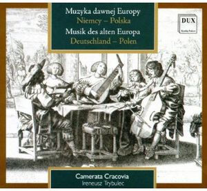 Music of Ancient Europe: Germany & Poland