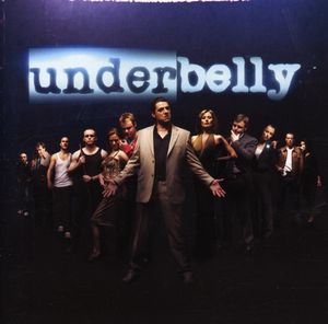 Underbelly [Import]