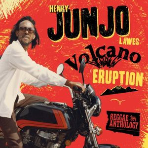 Volcano Eruption: Reggae Anthology [Digipak] [2CD and 1DVD]