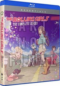 The Rolling Girls: Complete Season One