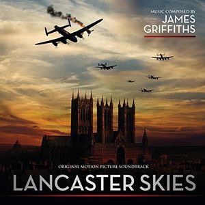 Lancaster Skies [Import]