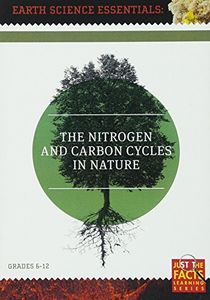 Earth Science Essentials: Nitrogen & Carbon
