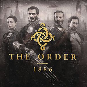 Order: 1886 /  O.S.T.