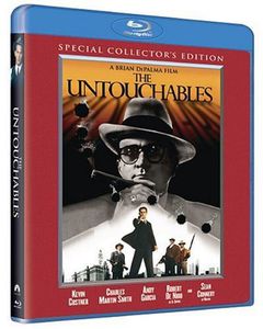 The Untouchables [Import]