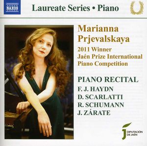 Piano Laureate Series
