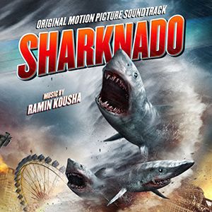 Sharknado (Original Soundtrack)