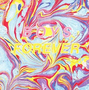 Boys Forever [Import]
