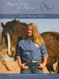 Reach Out to Horses: Spook Busting Secrets