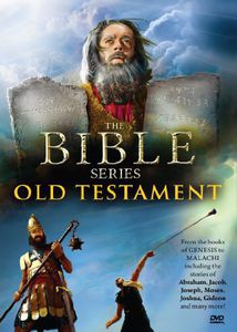 The Bible Series: Old Testament
