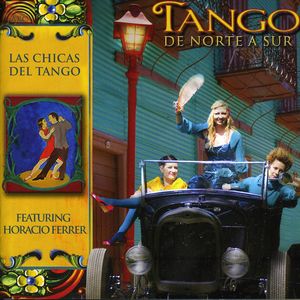 Tango: De Norte a Sur