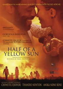 Half a Yellow Sun