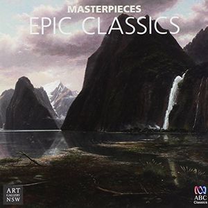 Masterpieces Collection: Epic Classics /  Various