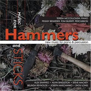 Music for Hammers & Sticks