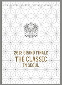 2013 Grand Finale the Classic in Seoul [Import]