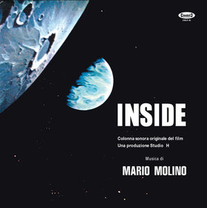 Inside (Original Motion Picture Soundtrack)