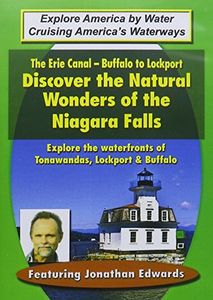 Erie Canal: Buffalo to Lockpot