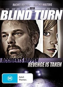 Blind Turn [Import]