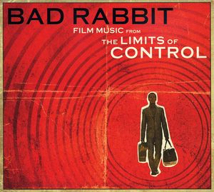 The Limits of Control (Music From the Film)