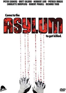 Asylum (aka House of Crazies)