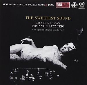 Sweetest Sound [Import]