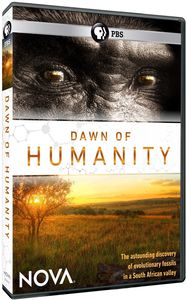 Nova: Dawn of Humanity