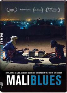 Mali Blues