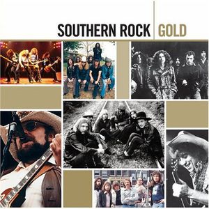 Southern Rock: Gold /  Various