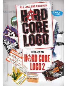 Hard Core Logo Featuring Hard Core Logo 2