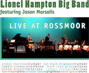 Live At Rossmoor