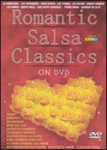 Romantic Salsa Classics