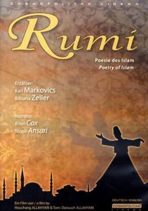 Rumi - Poesie Des Islam