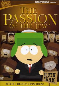 South Park: Passion of the Jew