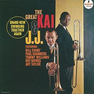 Great Kai & J.J. [Import]
