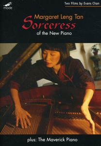 Sorceress of the New Piano /  The Maverick Piano