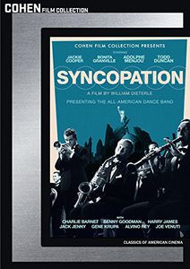 Syncopation