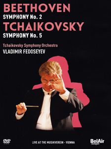Beethoven & Tchaikovsky 2