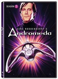 Gene Roddenberry's Andromeda: Season 1