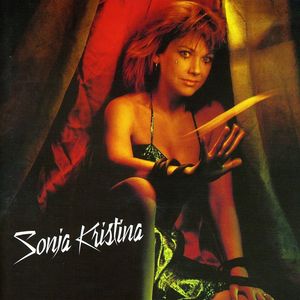 Sonja Kristina [Import]
