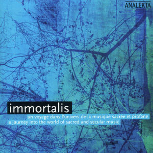 Immortalis /  Various