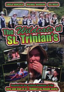 Wildcats of St. Trinians T