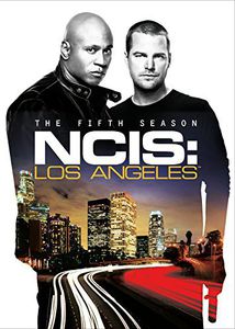 NCIS Los Angeles: The Fifth Season