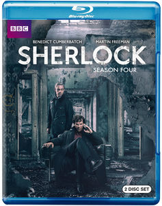 Sherlock: Season Four