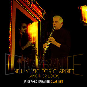 New Music For Clarinet