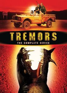 Tremors: The Complete Series