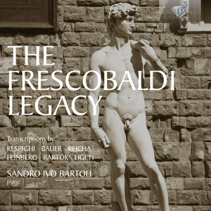 Frescobaldi Legacy