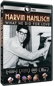 American Masters: Marvin Hamlisch - What He Did for Love
