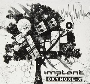 Oxynoxe-x